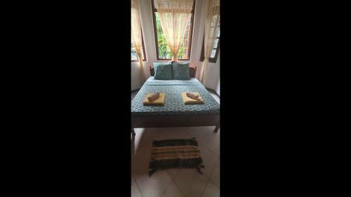 Hostal Room In Bb - Suma Villa, Lovely Double-room