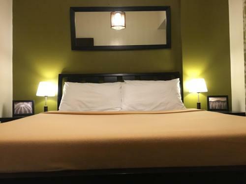 Apartamentos Outlook Ridge Residences N-206