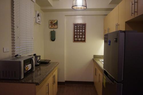 Apartamentos Outlook Ridge Residences N-206