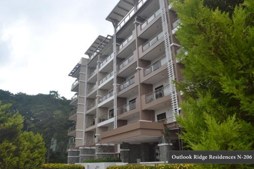 Apartamentos Outlook Ridge Residences N-206