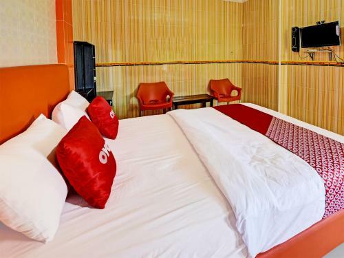 Collection O 91489 Hotel Tanjung Permata