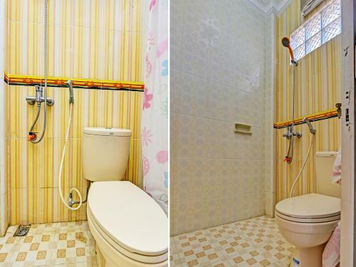 Collection O 91489 Hotel Tanjung Permata