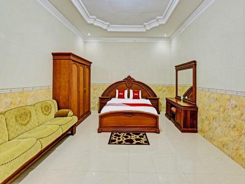 Collection O 91489 Hotel Tanjung Permata