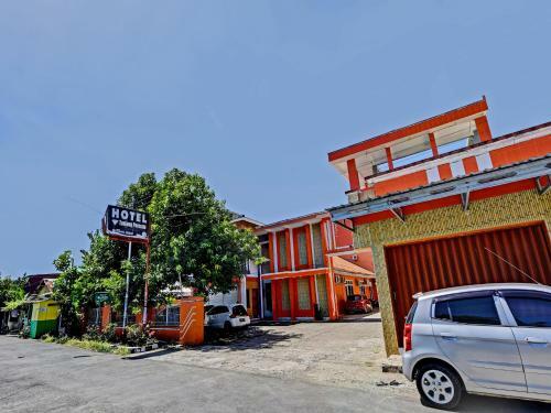Collection O 91489 Hotel Tanjung Permata
