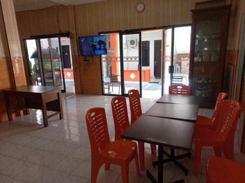 Collection O 91489 Hotel Tanjung Permata