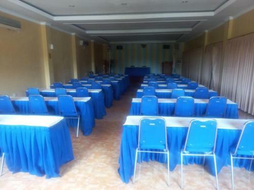 Collection O 91489 Hotel Tanjung Permata