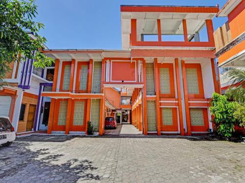 Collection O 91489 Hotel Tanjung Permata