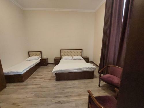 Bed & Breakfast Samarabonu Hotel