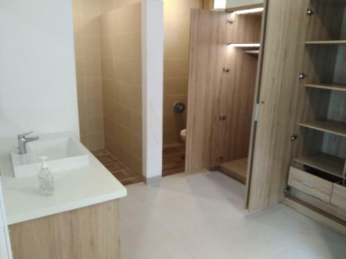 Apartamento Zenna Villa-tulip 107