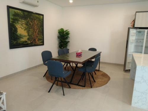 Apartamento Zenna Villa-tulip 107