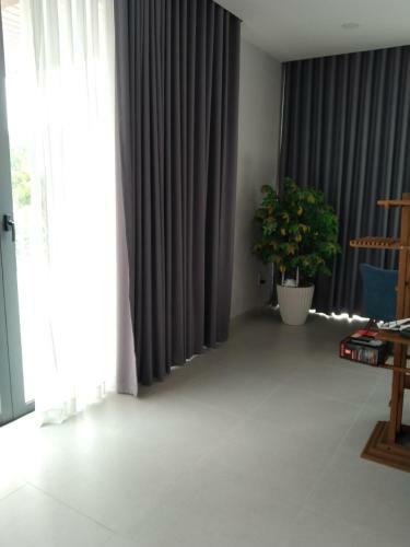 Apartamento Zenna Villa-tulip 107