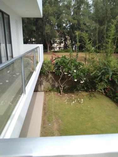 Apartamento Zenna Villa-tulip 107