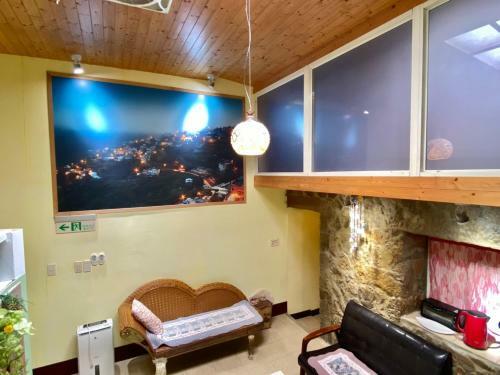 Villa Mu Shi B&B ????