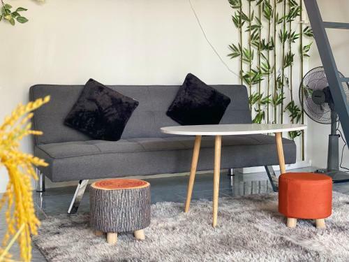 Apartamento Tran?s House