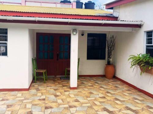 Apartamento Eebelles Cove