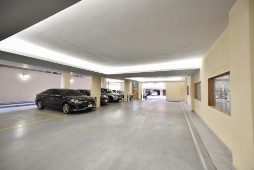 Apartamento Dream Palace 103