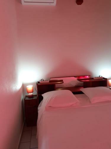 Apartamento Arche De L'isle