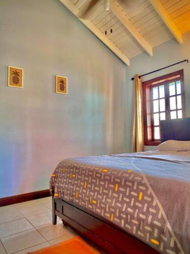 Villa Paupolee House