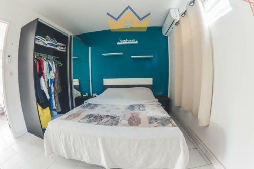 Apartamento La Perle