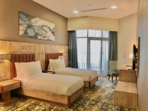 Waves Hotel