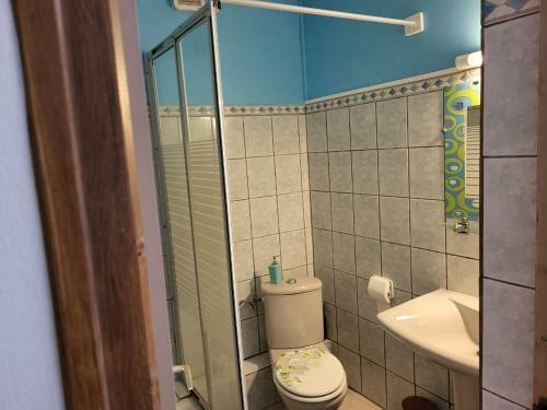 Apartamento Villa Radom