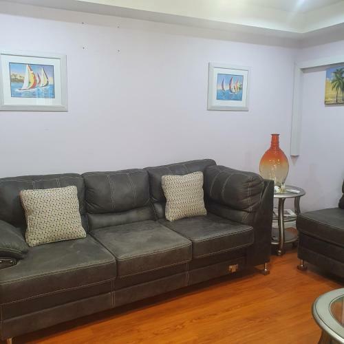 Apartamento De Felice