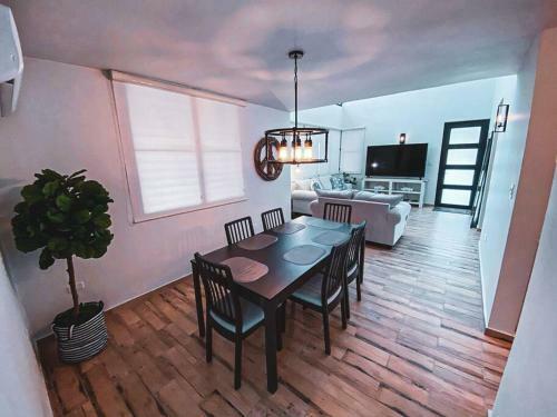 Oasis Golf Beach Resort Rain Forest 3 Bedroom Home