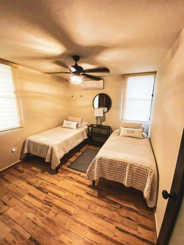 Oasis Golf Beach Resort Rain Forest 3 Bedroom Home