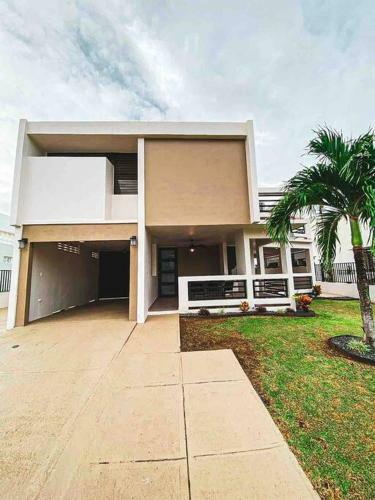 Oasis Golf Beach Resort Rain Forest 3 Bedroom Home