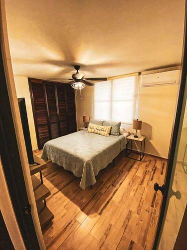 Oasis Golf Beach Resort Rain Forest 3 Bedroom Home