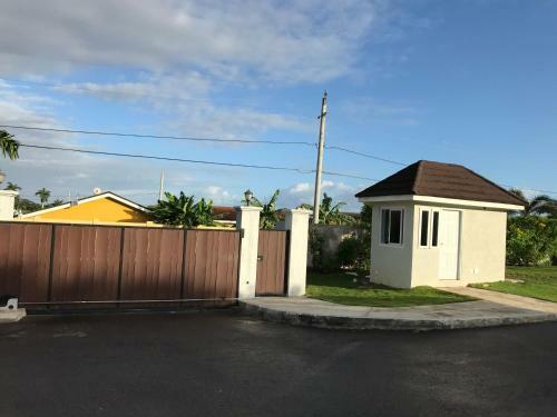 Villa Sweet Oasis