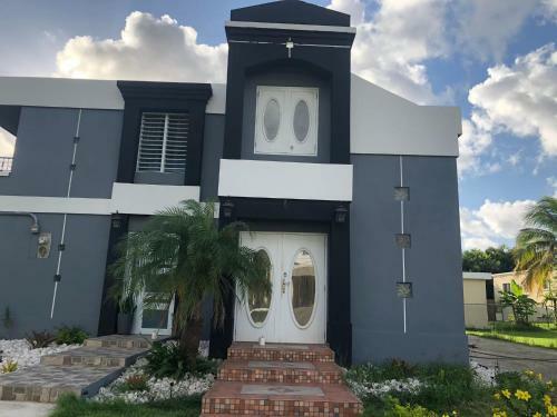 Hacienda Cerro Gordo Casa De Campo