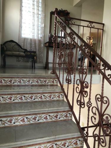 Hacienda Cerro Gordo Casa De Campo