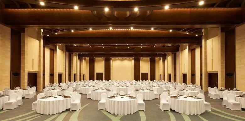 Hotel Sofitel Dubai The Palm Resort & Spa