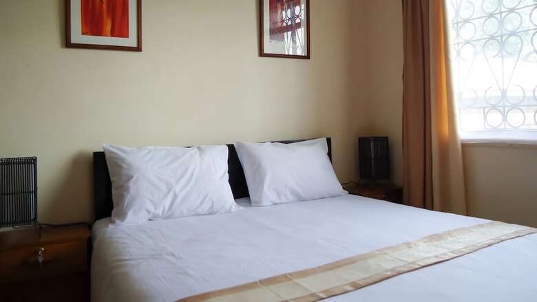 Kili-konka Holiday Villa