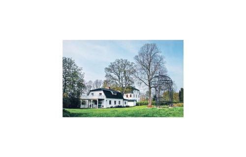 Holiday Home Fr�kentorp Malmk�ping