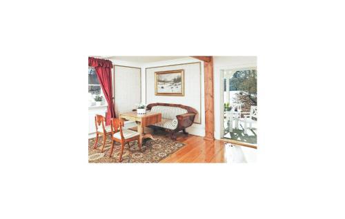 Holiday Home Fr�kentorp Malmk�ping