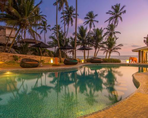 Hotel Dream Beach Resort