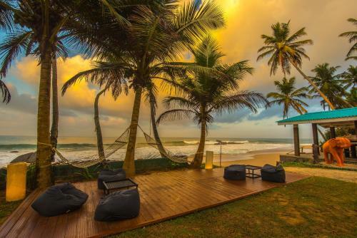 Hotel Dream Beach Resort