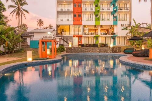 Hotel Dream Beach Resort