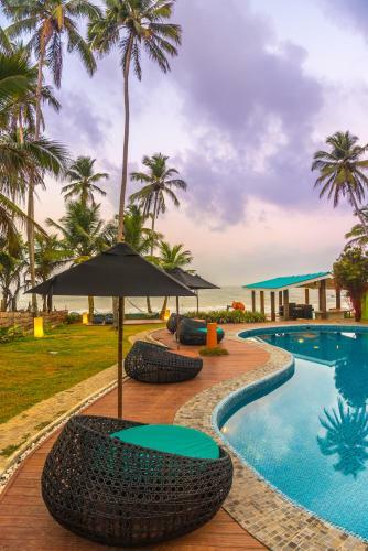 Hotel Dream Beach Resort
