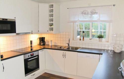 Holiday Home �stra Viker �rj�ng II