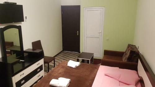Hotel Golden Star