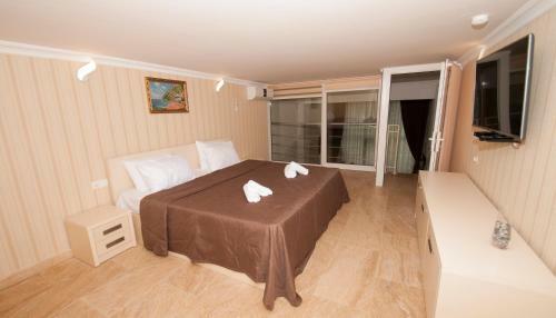 Orbi City White Sails Apart Hotel