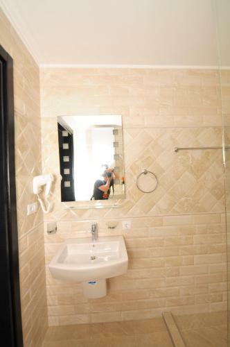 Orbi City White Sails Apart Hotel