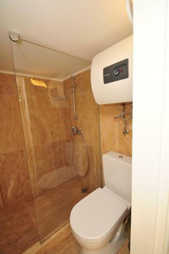 Orbi City White Sails Apart Hotel