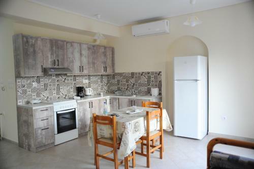 Apartamento San Floran Houses 'mini"