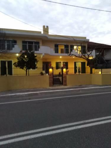 Apartamento San Floran Houses 'mini"