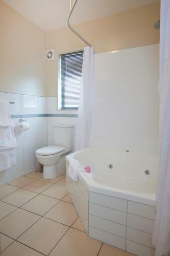 Kings Of Riccarton Motel