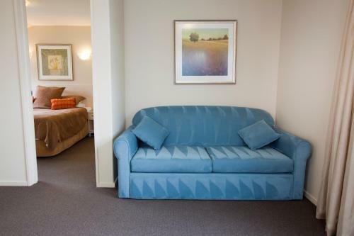 Kings Of Riccarton Motel